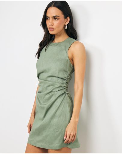 Mineral Green