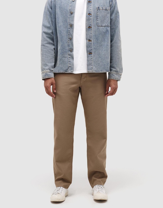 Neuw - Ray Straight Yale Jeans