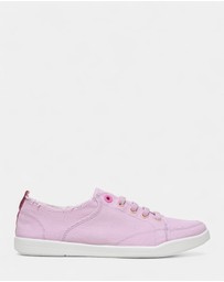 Vionic - Pismo Casual Sneaker - Viola
