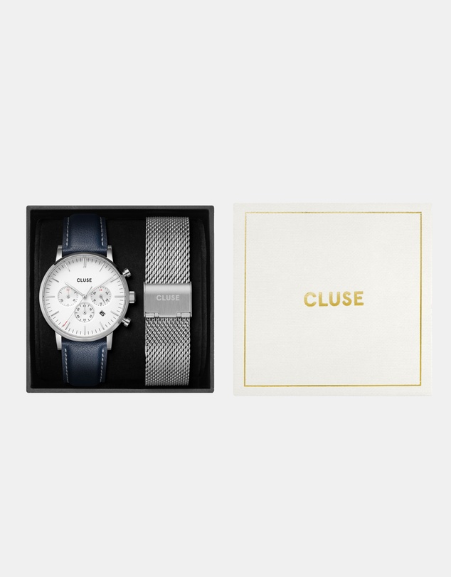 Cluse - Gift Set