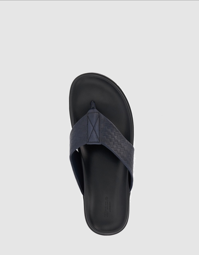 Dune London - Ilign - Navy