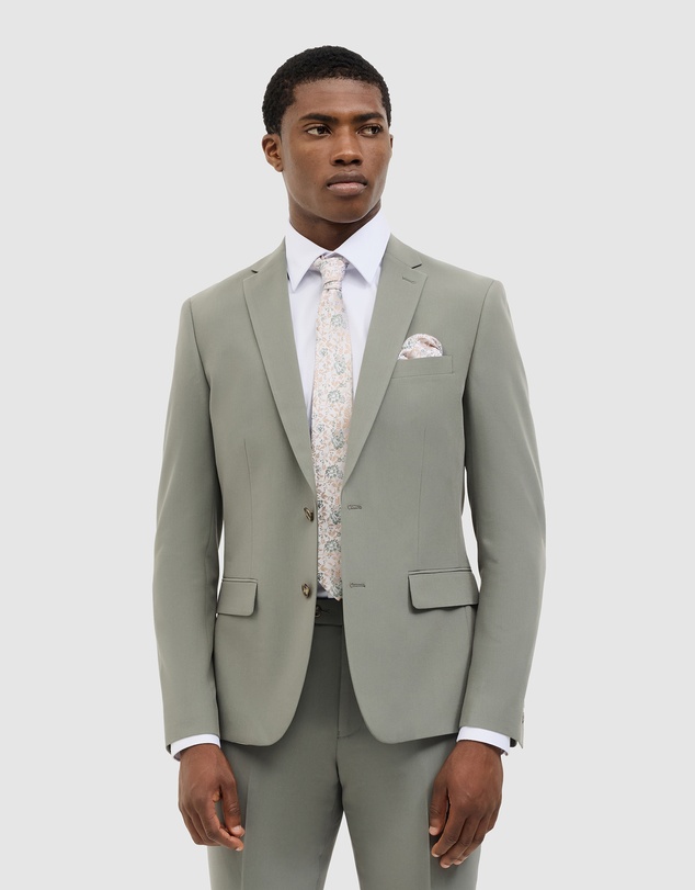 Politix - Elijah Tailored Jacket