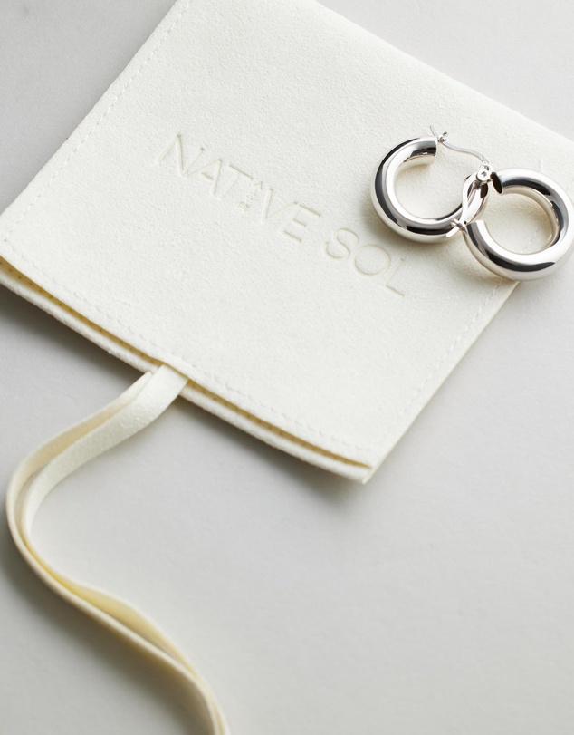 Native Sol - Indie Earrings