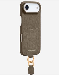 Maison De Sabre - Sling Phone Case (iPhone 17 Air)