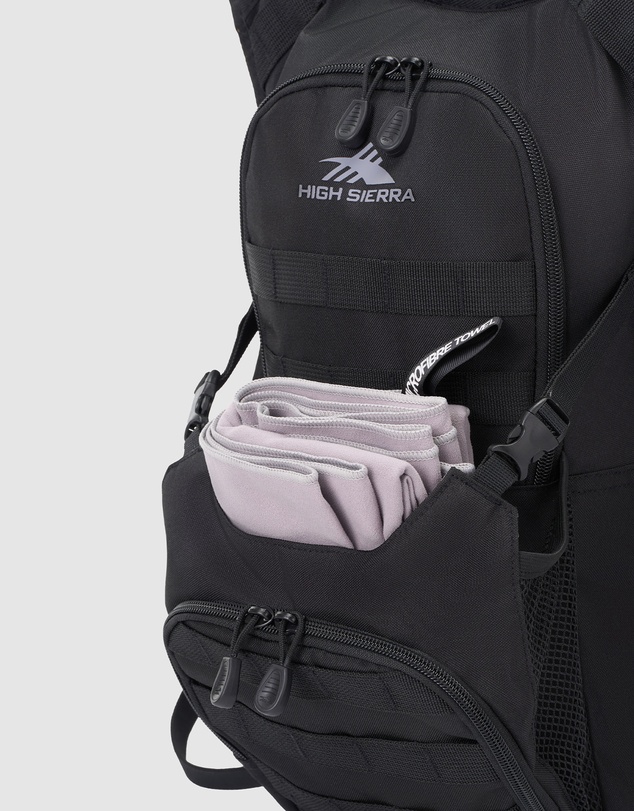 High Sierra - Mini Active Backpack Mini Active Backpack