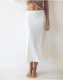 Mod Squad - Luxe Underskirt Base Layer