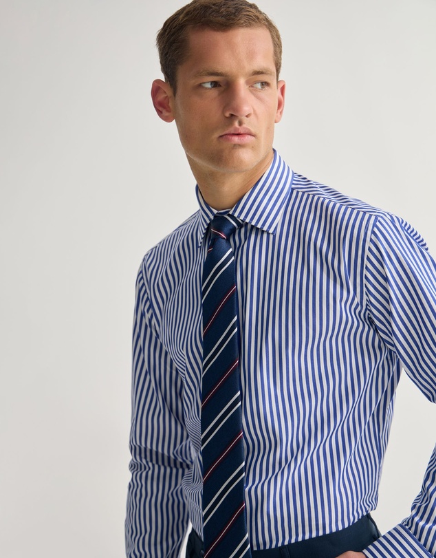 Oxford - Regent Classic Fit Cotton Shirt