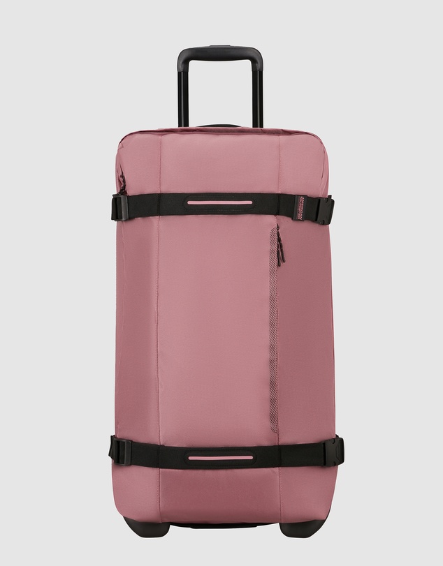 American Tourister - Urban Track Wheeled Duffle Medium