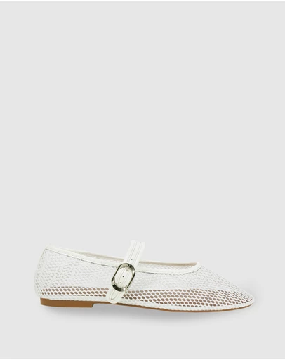 Nude Footwear - Kameron