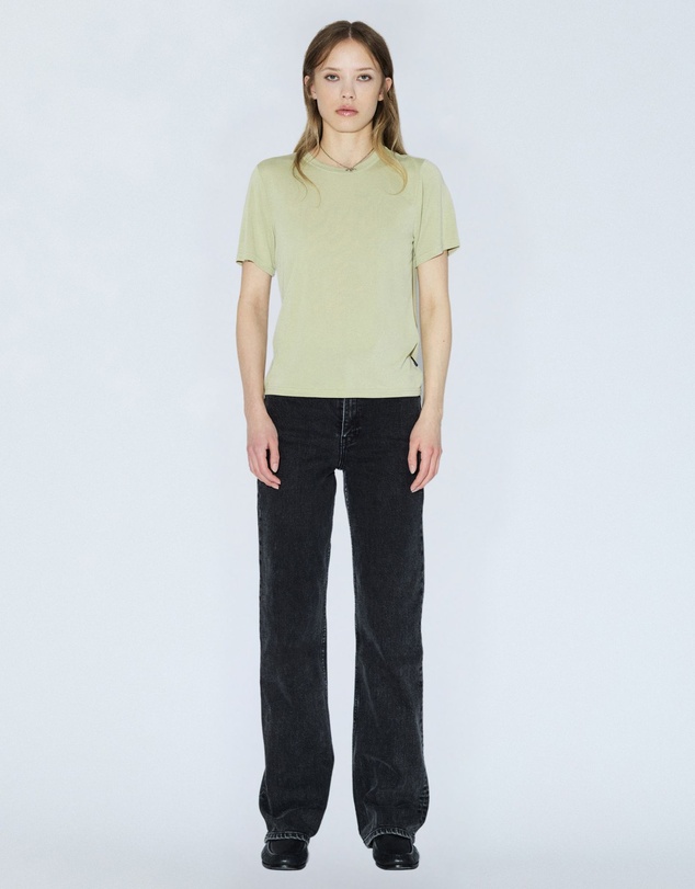 Dr Denim - Lyra Top
