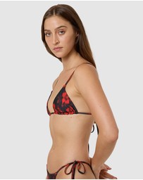 Thrills - Blindside Reversible Slide Tri Top
