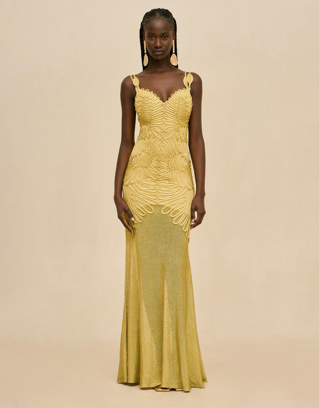 Cult Gaia - Anetta Dress