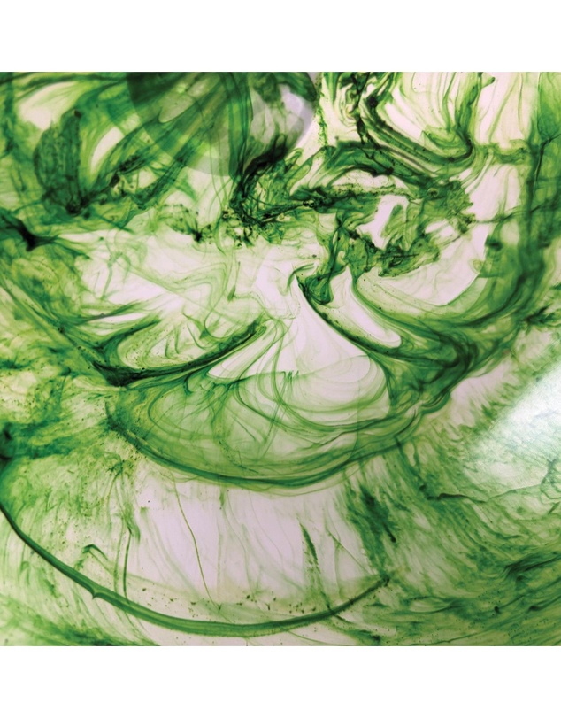 Urban Attitude - Urban Attitude JADE Medium Bowl Height 8cm highest, 5cm lowest, Width 27cm, Length 28cm - Sage Mist