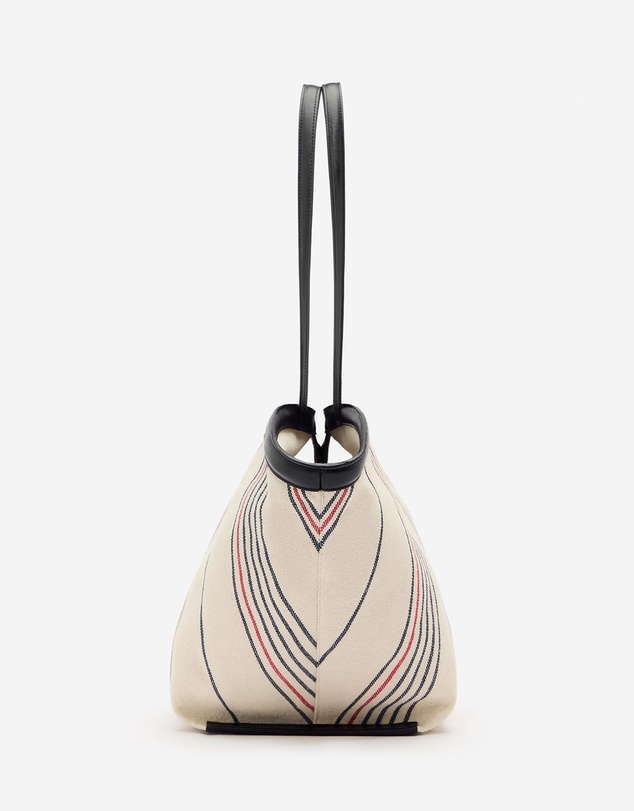 Reformation - Lucia Tote Bag