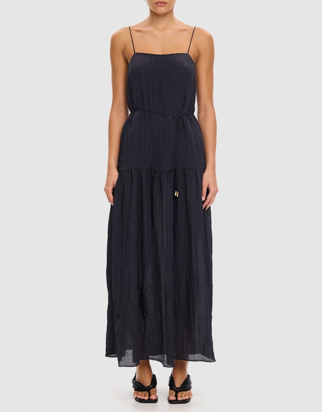 KIVARI - Uma Maxi Dress