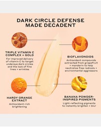 Ole Henriksen - Banana Bright+ Eye Crème