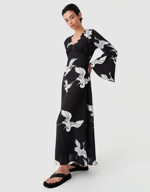 Morrison - Akari Dress