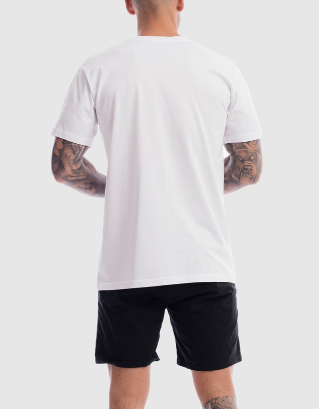 Counter Culture - Blackout Tee