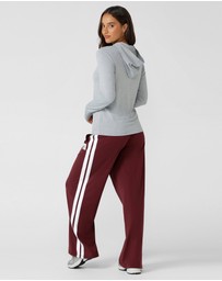 Lorna Jane - Sunrise Long Sleeve Hooded Top