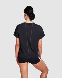 BAHE - Zephyr Everyday Crew Neck Tee