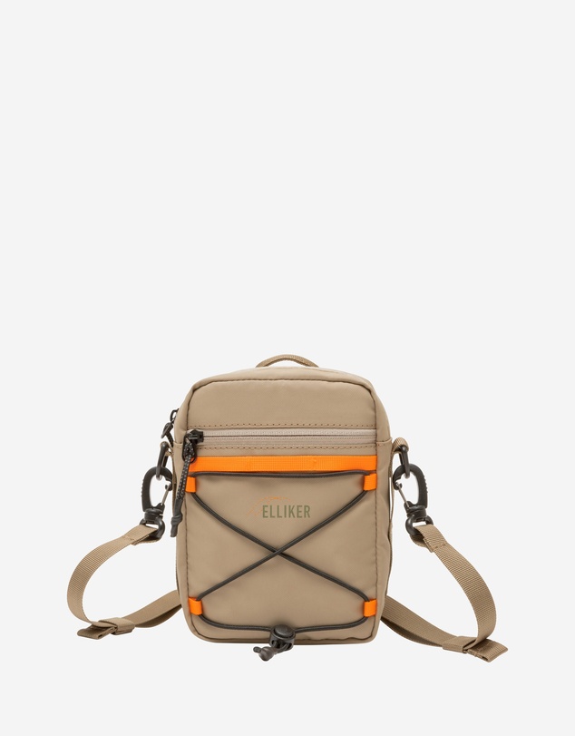 Elliker - Kep cross body bag 2L