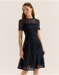 Review - Lacie Dress