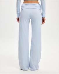 Cotton On Body - Dreamy Soft Roll Waist Pants