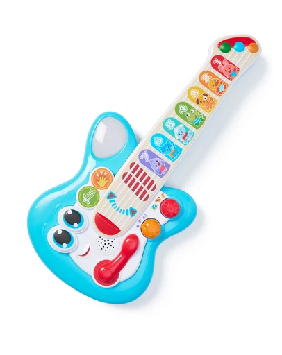 Bright Child - Little Maestro Touch Guitar
