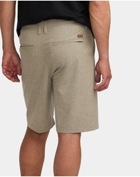 Billabong - Mens Crossfire Submersible 21