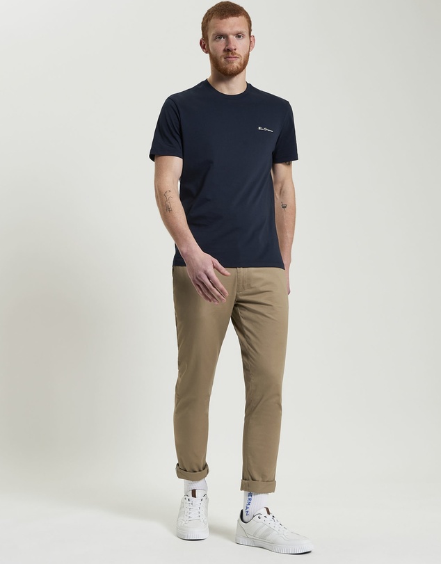 Ben Sherman - Signature Tee