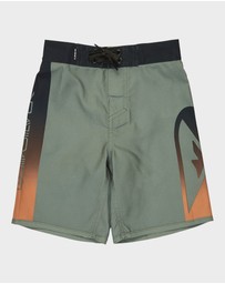 Quiksilver - Boys 2 to 7 Everyday 13