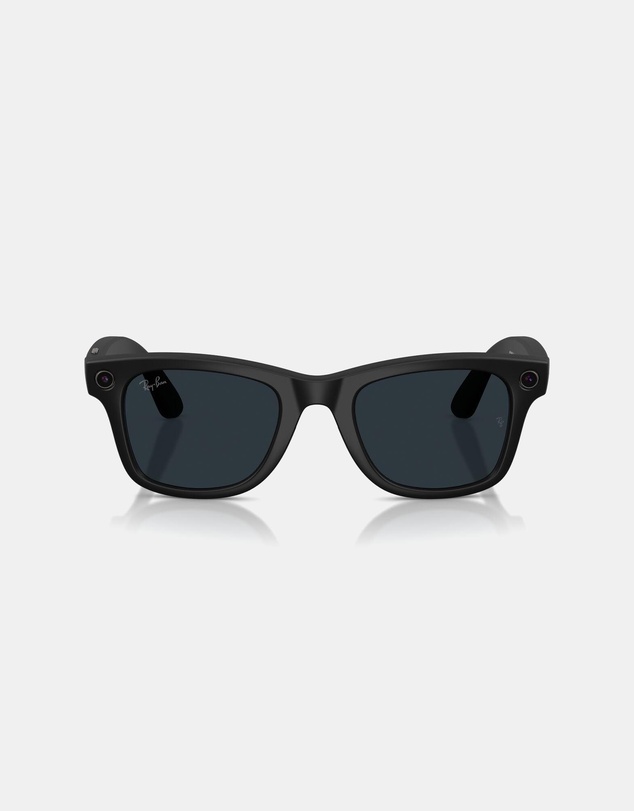 Ray-Ban - Ray-Ban I Meta (Gen 2) 0RW4012