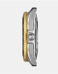 Tissot - Seastar 1000 Powermatic 80 40mm