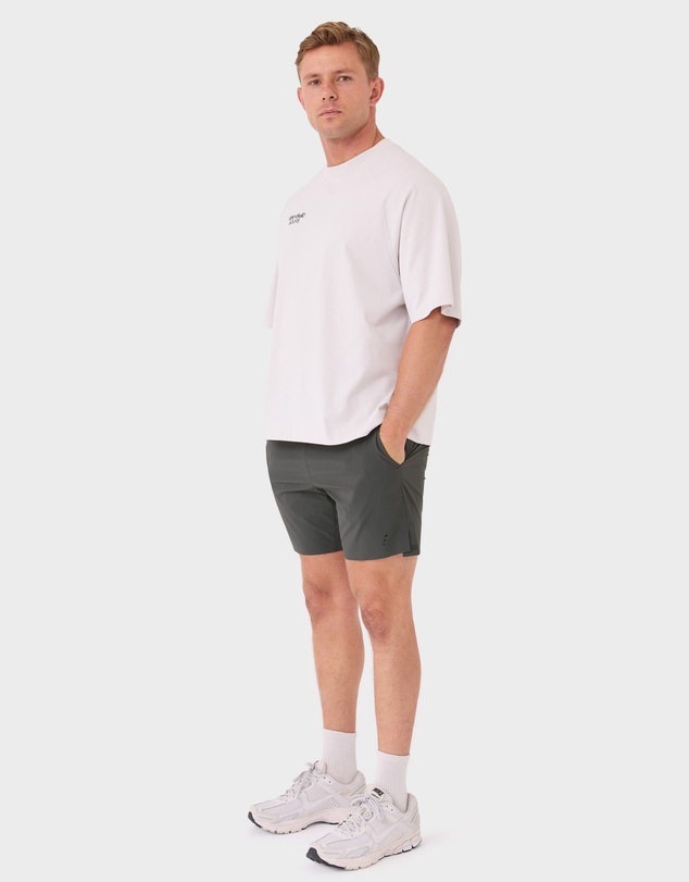 REC GEN - Chunk RC Tee