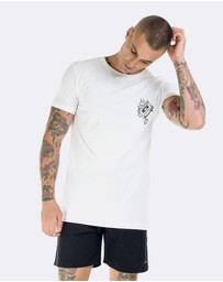 DVNT - Cassette Tee