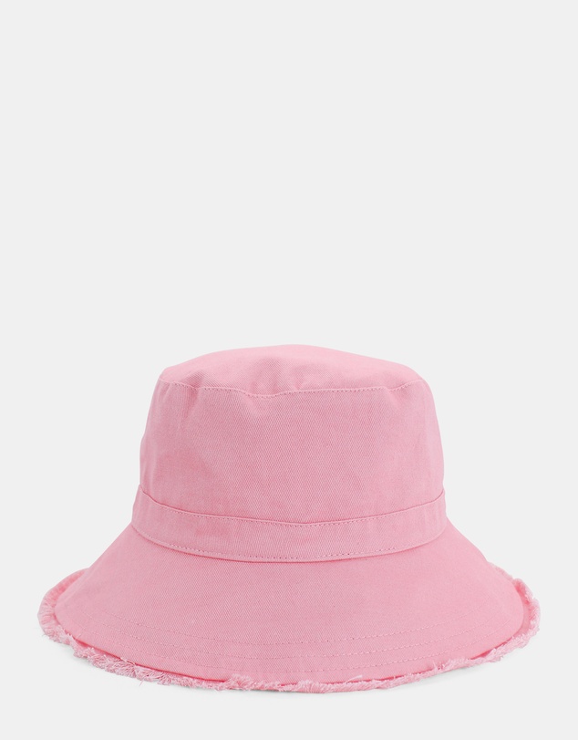 Morgan & Taylor - Mini Paige Bucket Hat