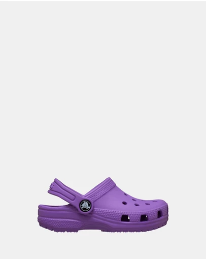 Crocs - Classic Clog Infant