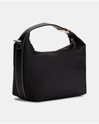 Tommy Hilfiger - Go Nylon Crossover Bag