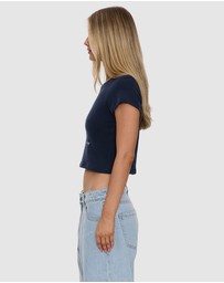 Thrills - Superior Power Mini Tee