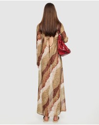 Lioness - Pacific Maxi Dress