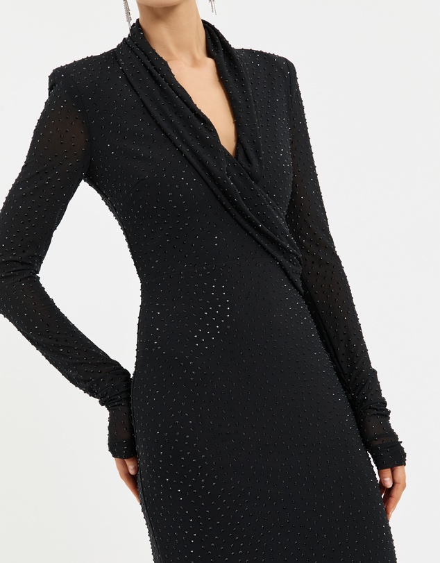 Rebecca Vallance - Stardust Gown