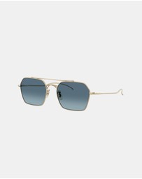 Oliver Peoples - TK-15