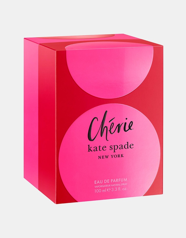 Kate Spade - Kate Spade Cherie EDP 100ml