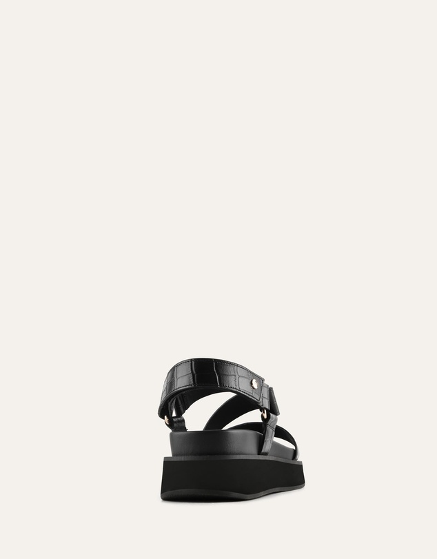 Jo Mercer - Miranda Flat Sandals