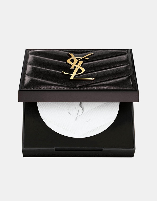 Yves Saint Laurent - All Hours Hyper Finish Setting Powder