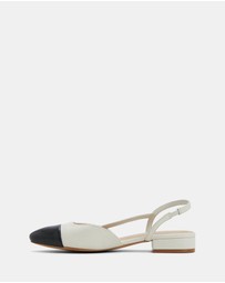 ALDO - Clementinne Slingback Flats
