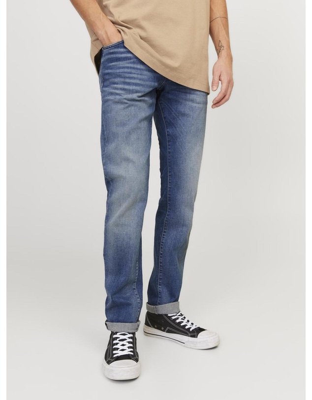 Jack & Jones - Glenn Icon 357 Slim Fit Jeans
