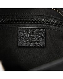 Pre-Loved by Azura Reborn - Pre-Loved GG Canvas Crossbody