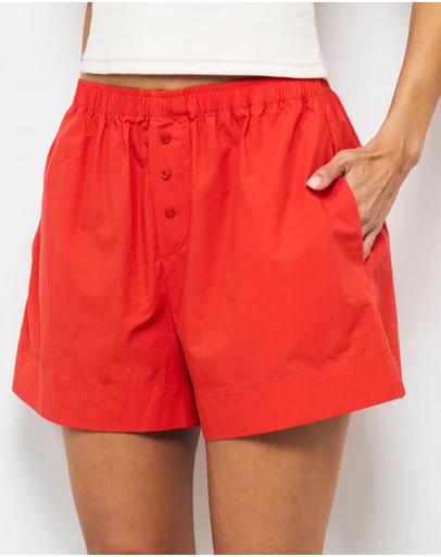 AERE - Fifi Mini Boxer Short
