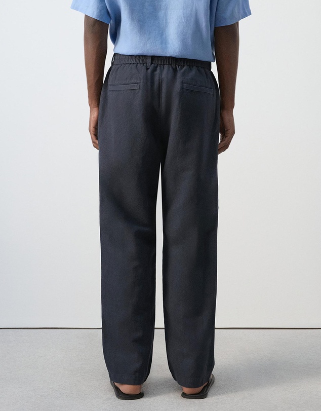 M.N.G - Sants Pants